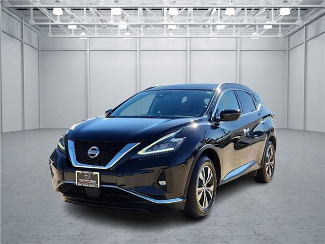 2021 Nissan Murano