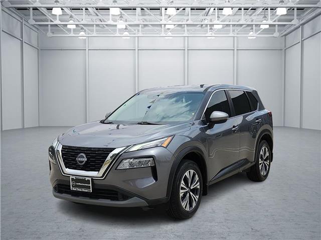 2022 Nissan Rogue