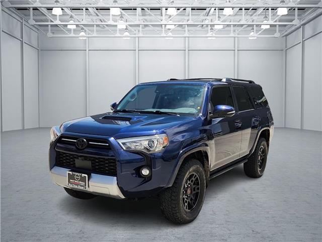 2023 Toyota 4runner