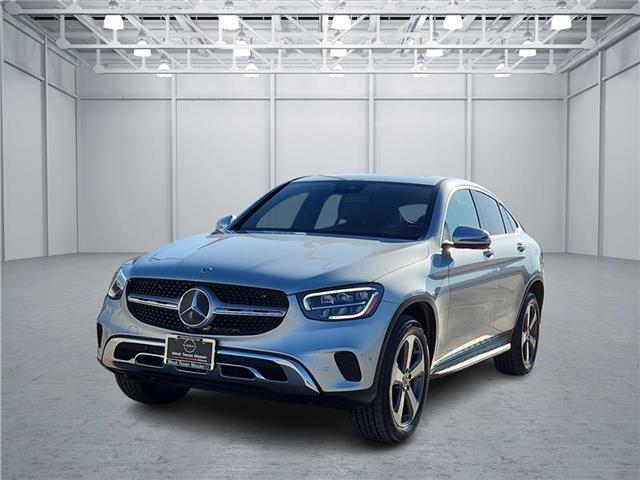 2021 Mercedes-Benz GLC