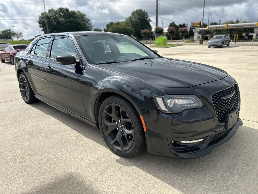 2022 Chrysler 300