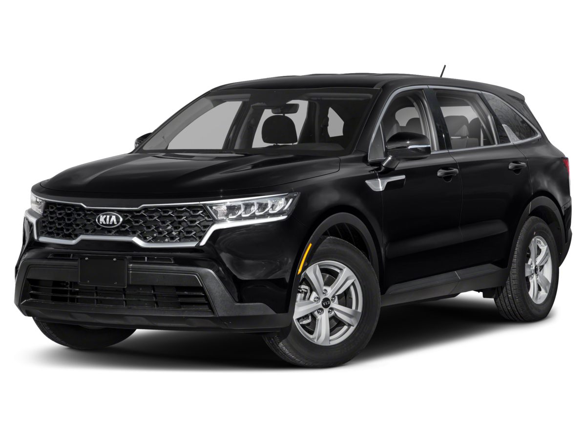 2021 Kia Sorento