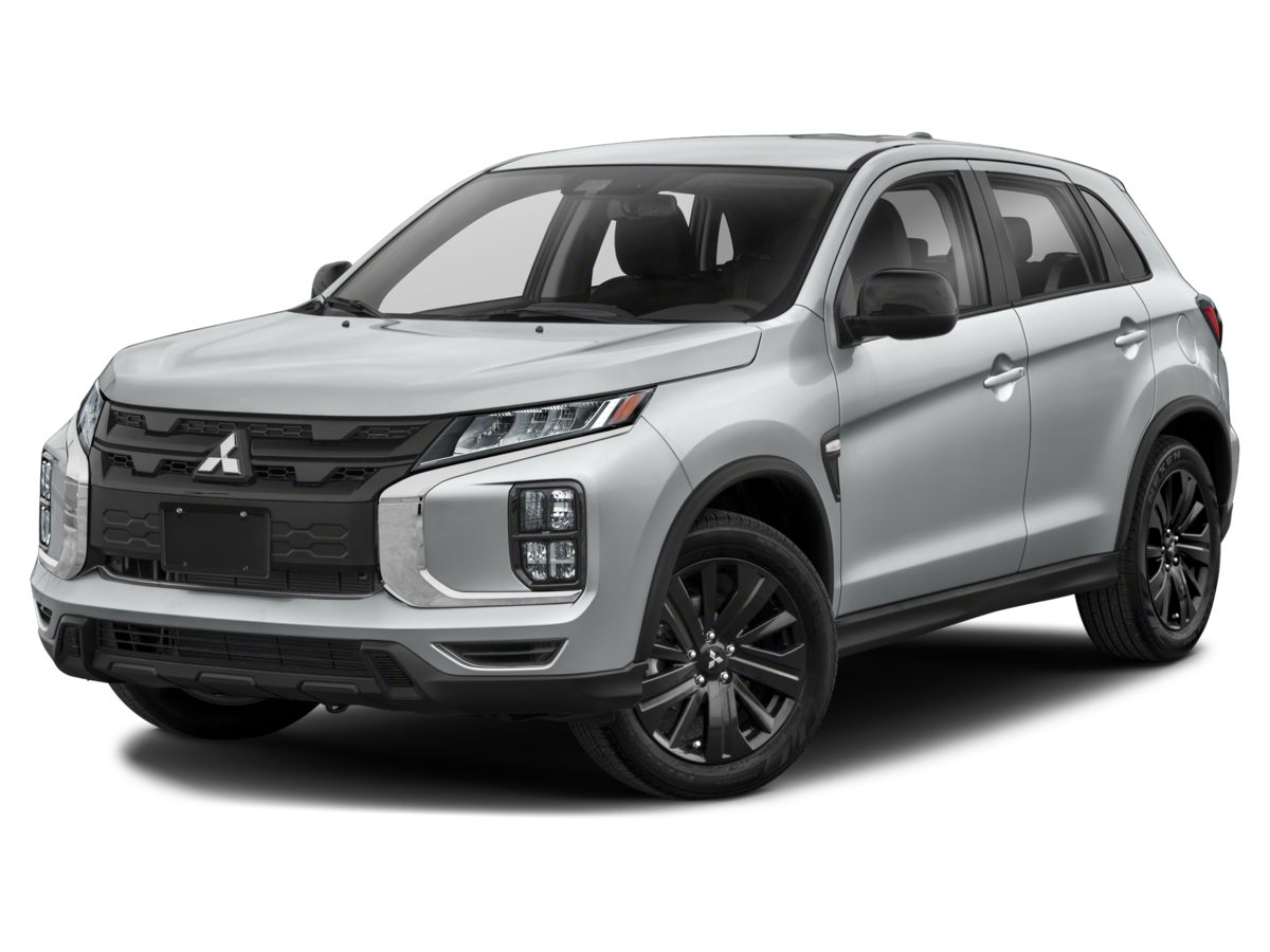 2023 Mitsubishi Outlander Sport