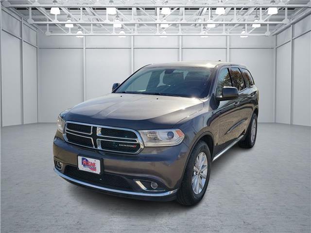 2019 Dodge Durango