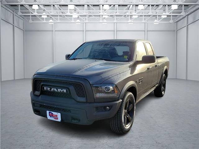 2019 RAM 1500 Classic