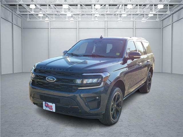 2023 Ford Expedition