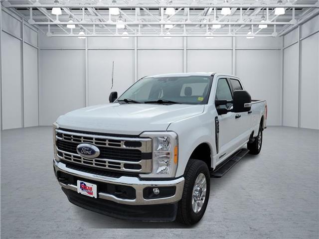 2023 Ford Super Duty F-250 SRW