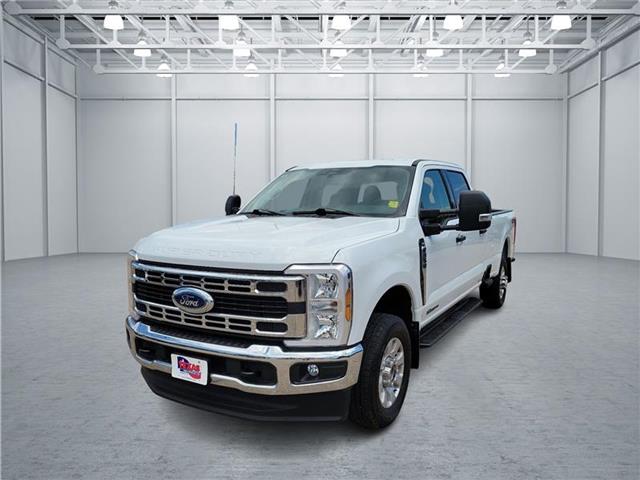 2024 Ford Super Duty F-350 Srw