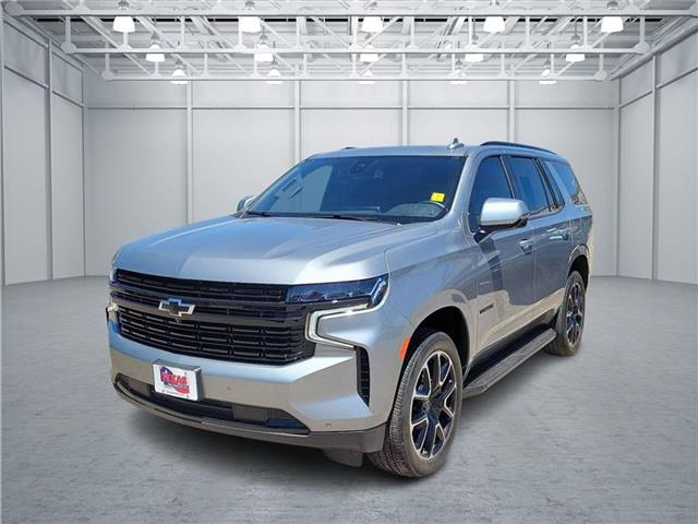 2023 Chevrolet Tahoe