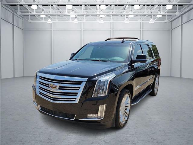 2017 Cadillac Escalade