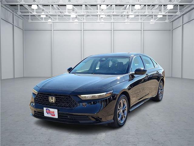 2023 Honda Accord Hybrid