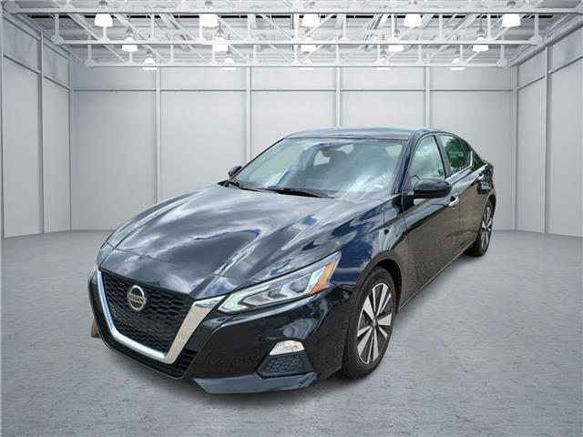 2022 Nissan Altima