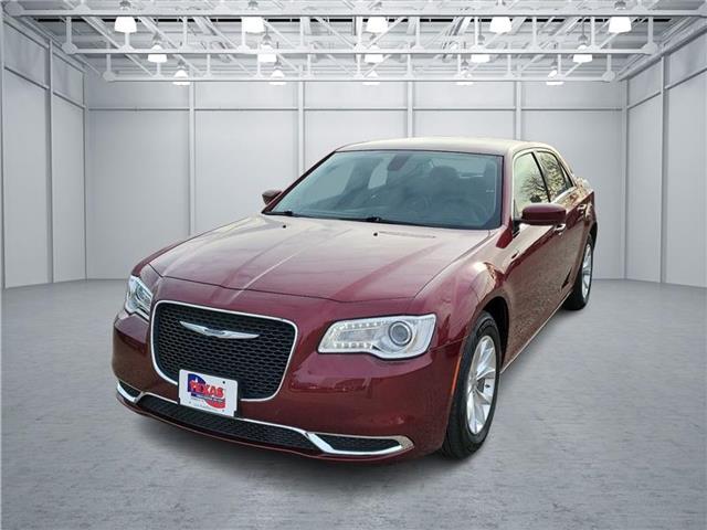 2022 Chrysler 300