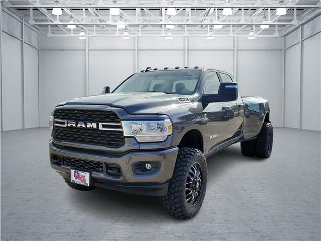 2024 Ram 3500