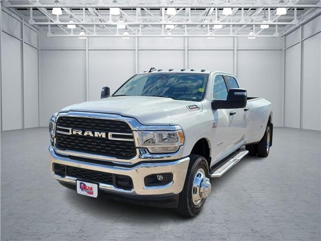 2024 Ram 3500