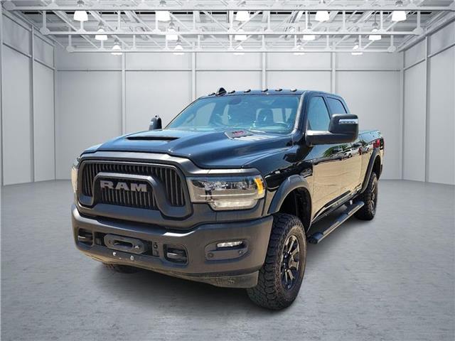 2023 RAM 2500