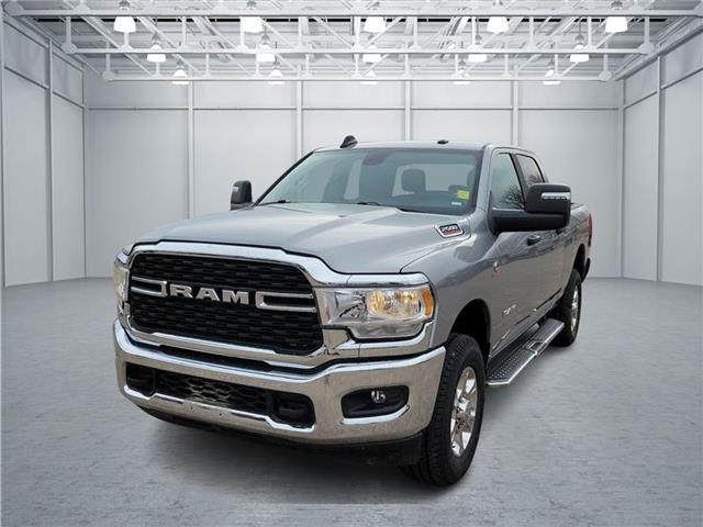 2023 Ram 2500