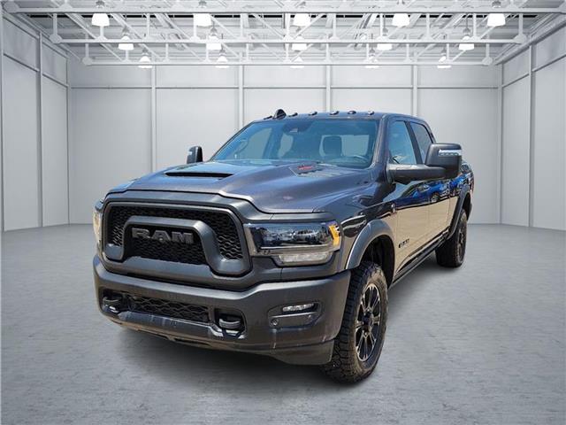 2023 RAM 2500