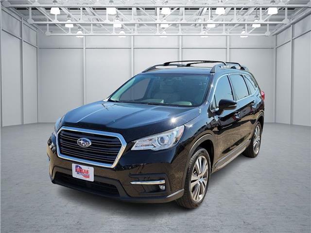 2021 Subaru Ascent