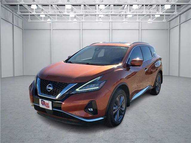 2022 Nissan Murano