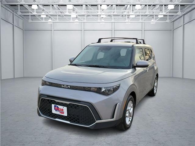 2024 Kia Soul