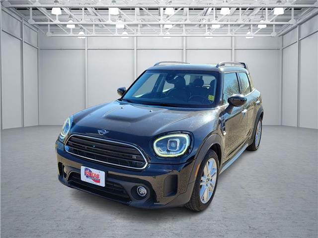 2022 MINI Countryman