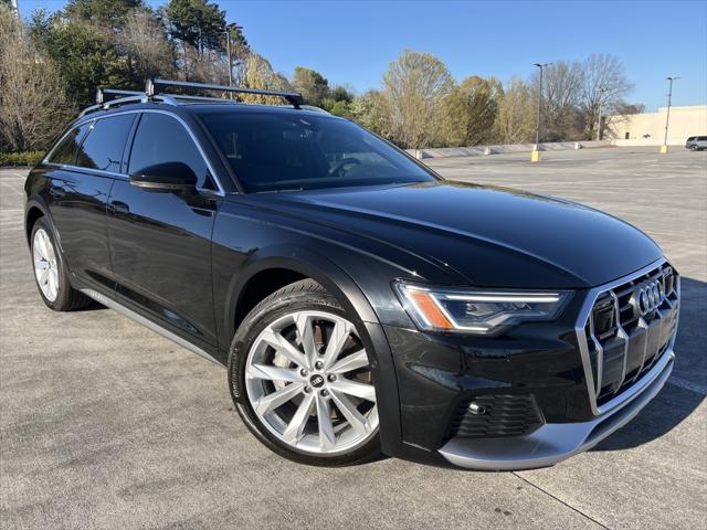 A6 allroad
