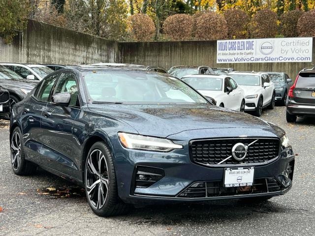 2024 Volvo S60