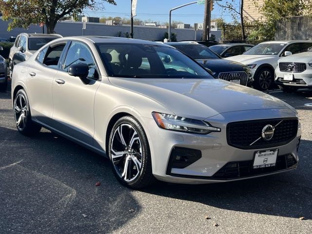 2023 Volvo S60