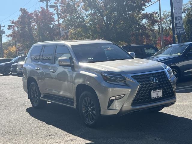 2022 Lexus GX