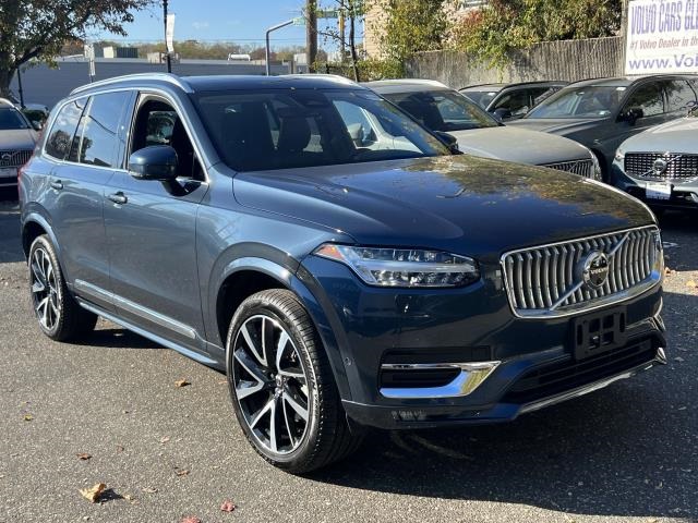 2024 Volvo XC90