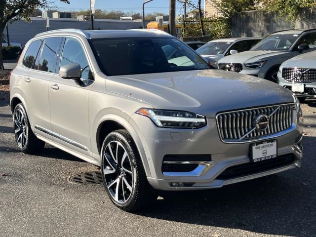 2024 Volvo XC90