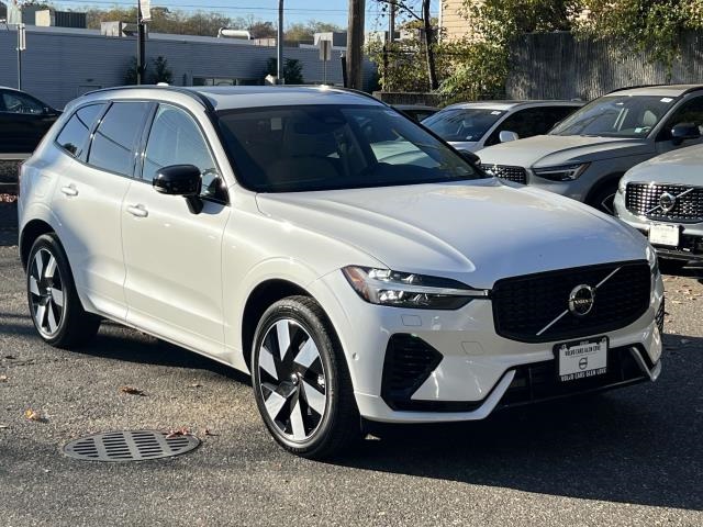 2024 Volvo XC60 Recharge Plug-In Hybrid