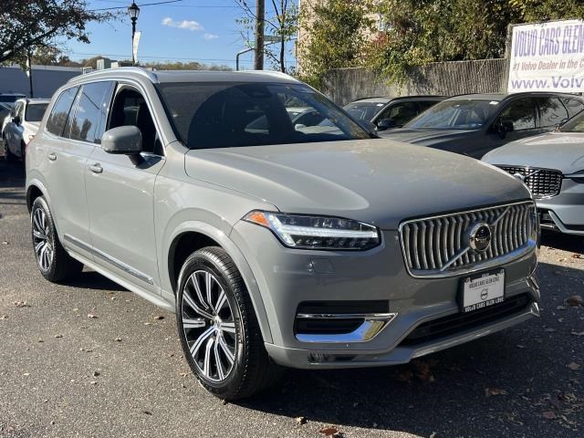 2024 Volvo XC90