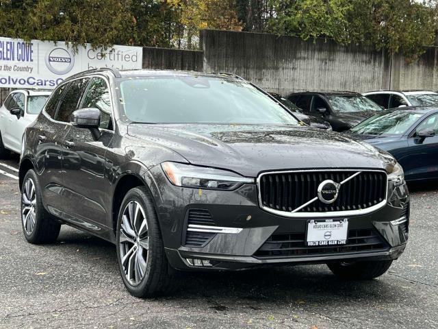 2022 Volvo XC60