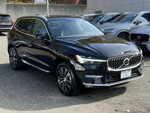 2022 Volvo XC60