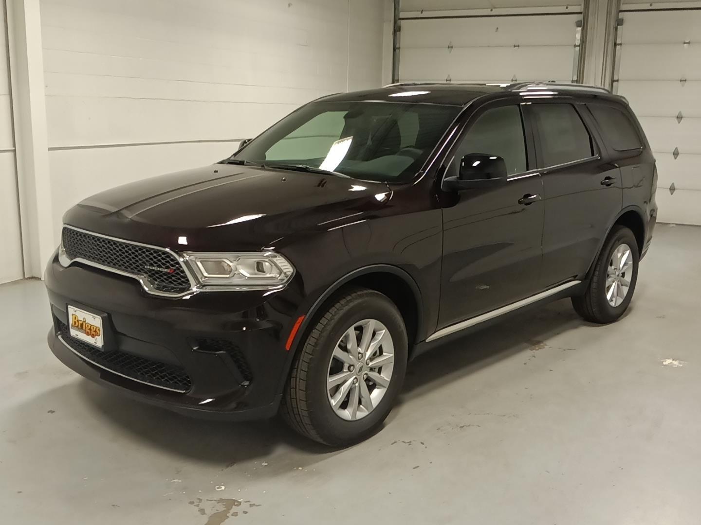 2024 Dodge Durango