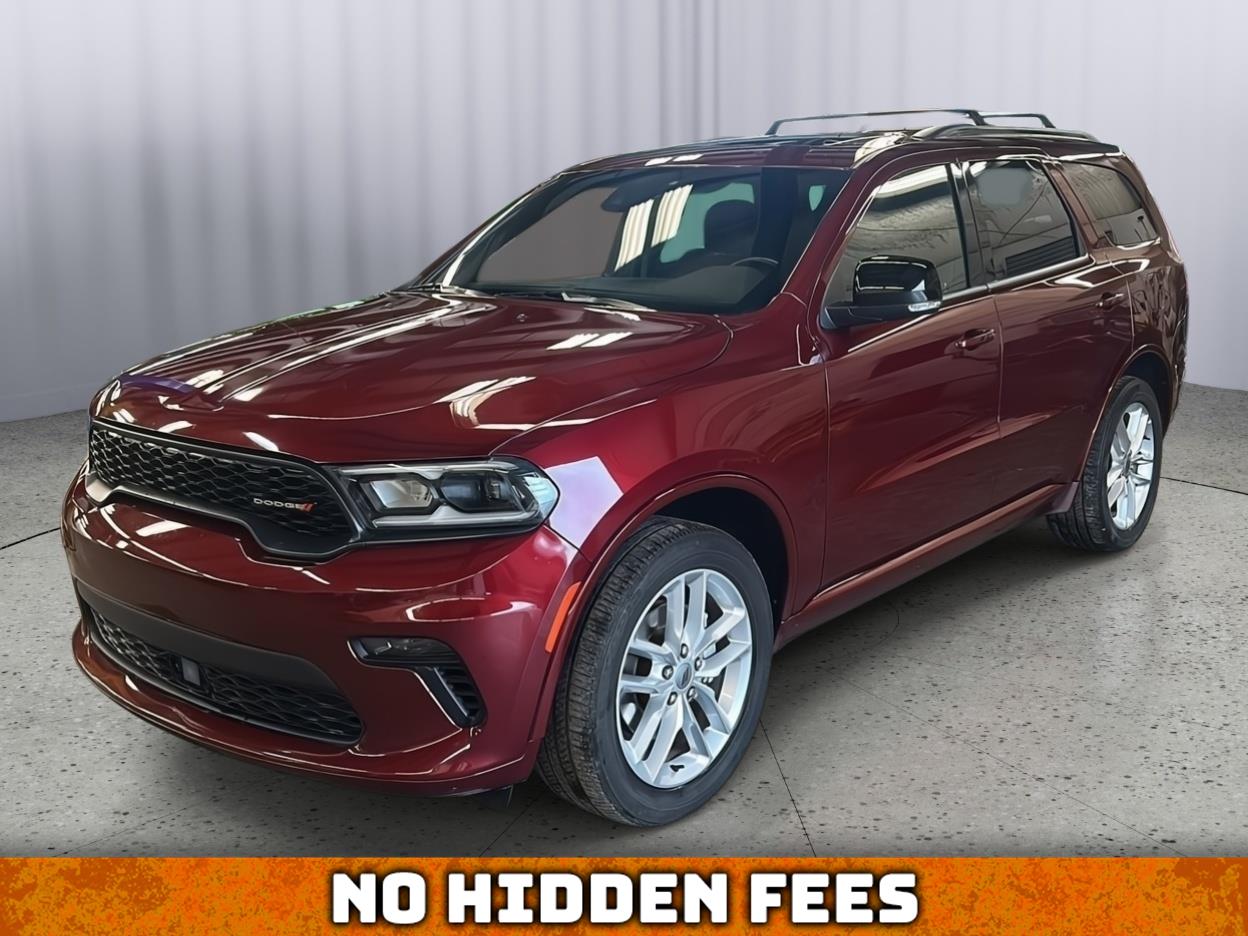 2023 Dodge Durango