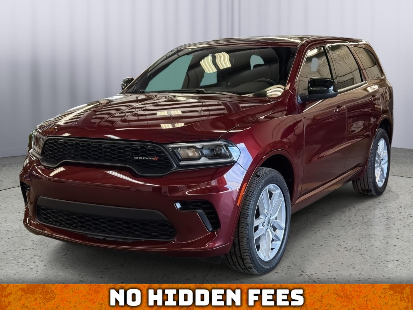 2024 Dodge Durango