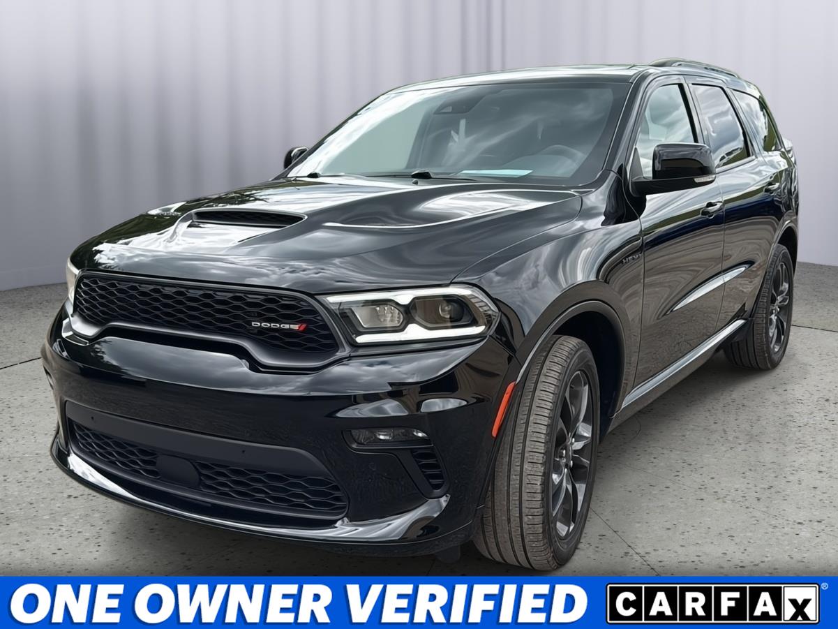 2023 Dodge Durango
