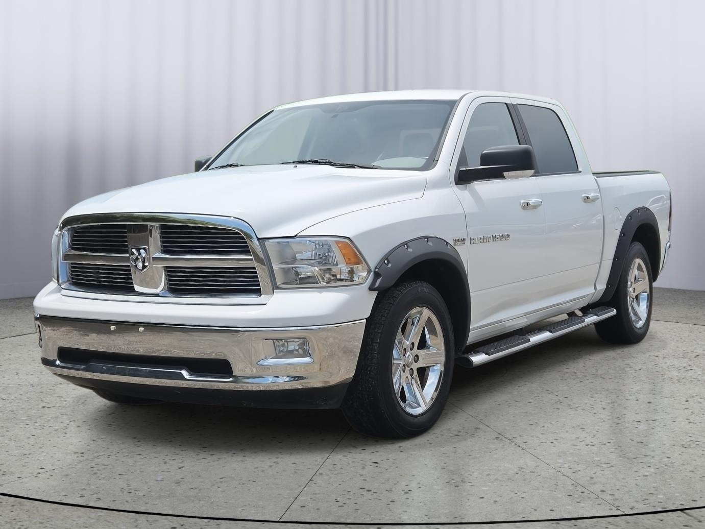 2012 RAM 1500