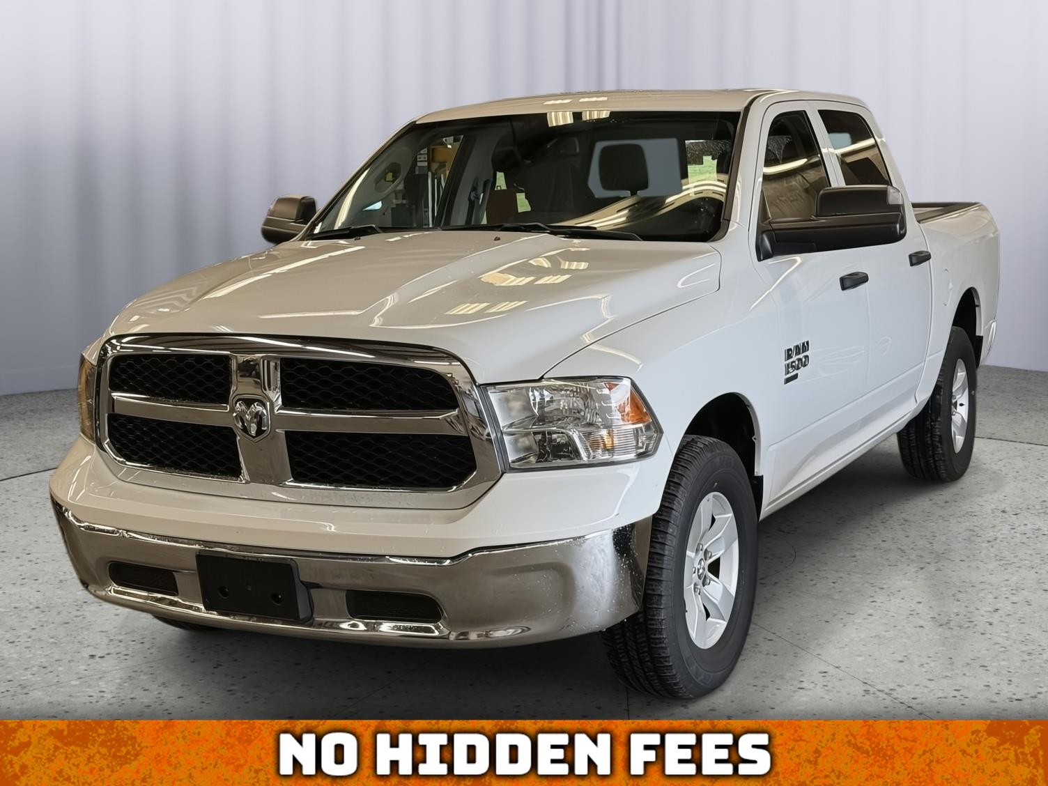 2023 RAM 1500 Classic