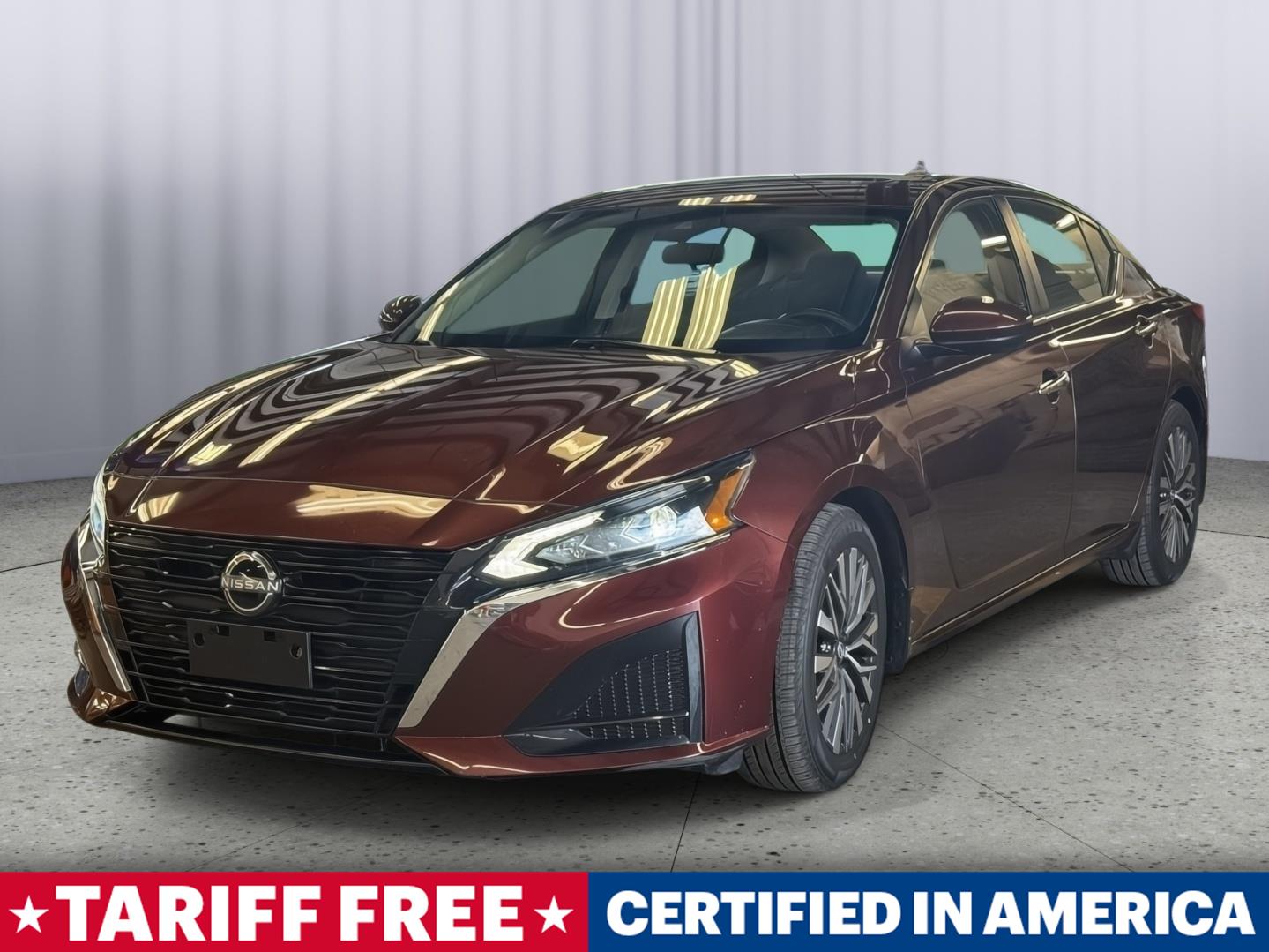 2023 Nissan Altima