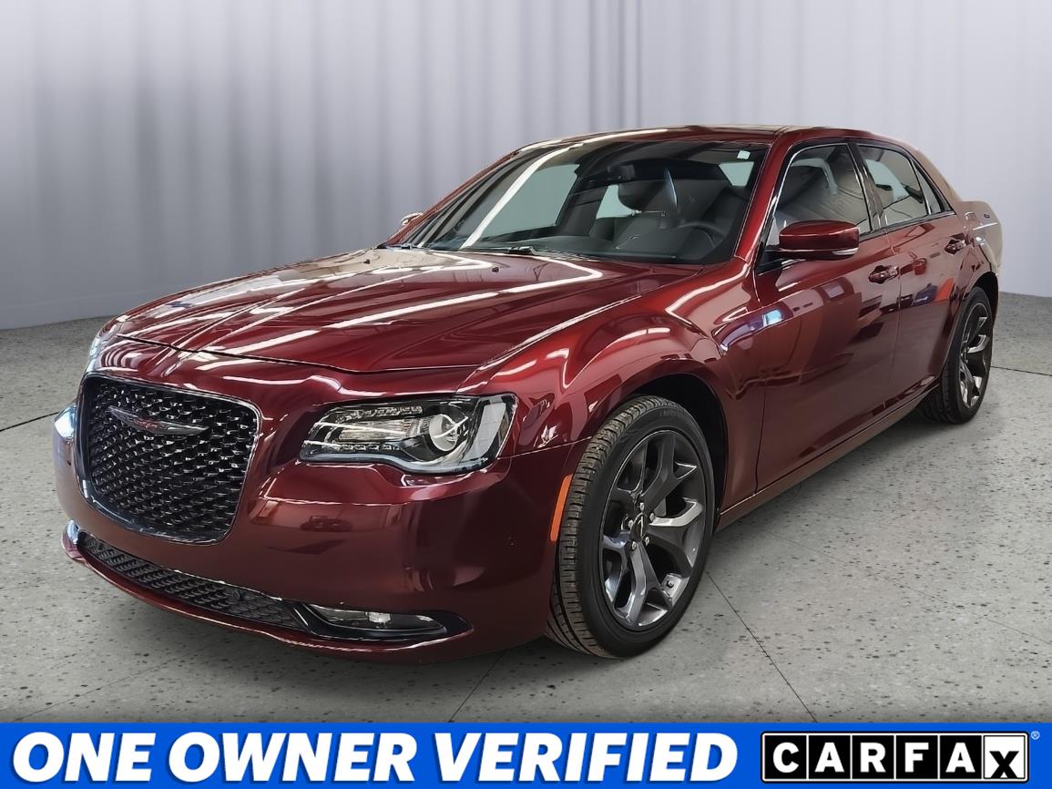 2022 Chrysler 300