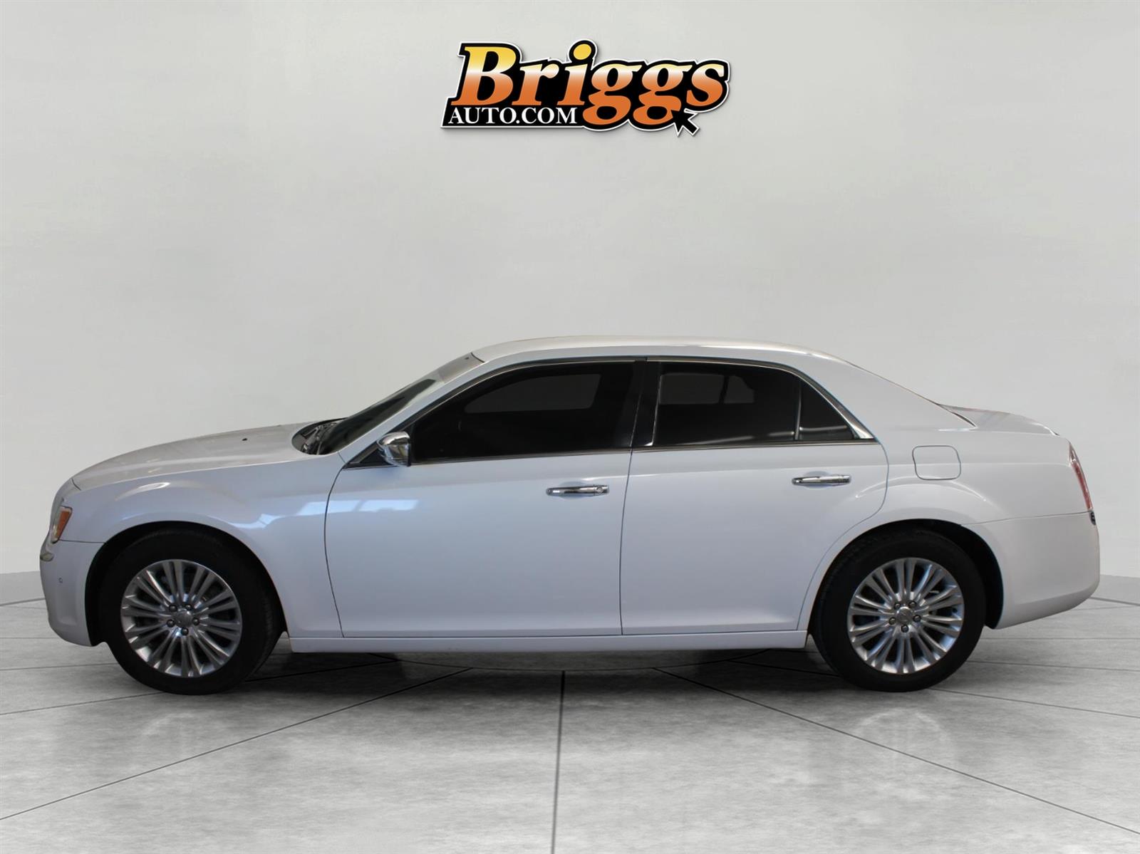 2013 Chrysler 300