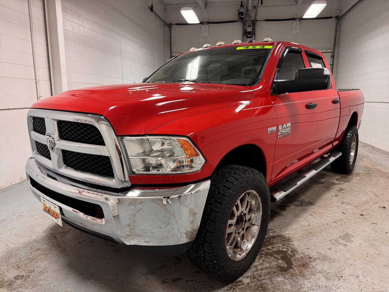 2019 RAM 1500 Classic