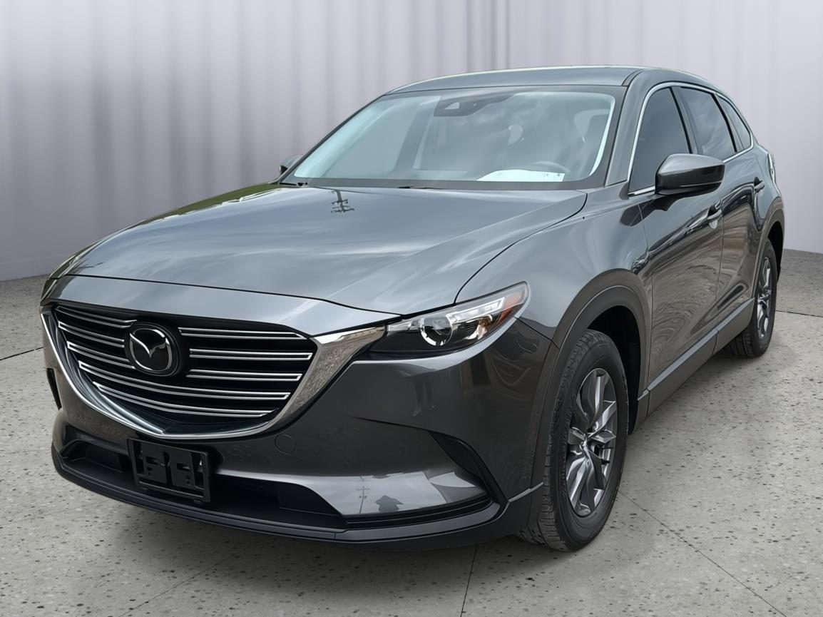 2022 Mazda CX-9