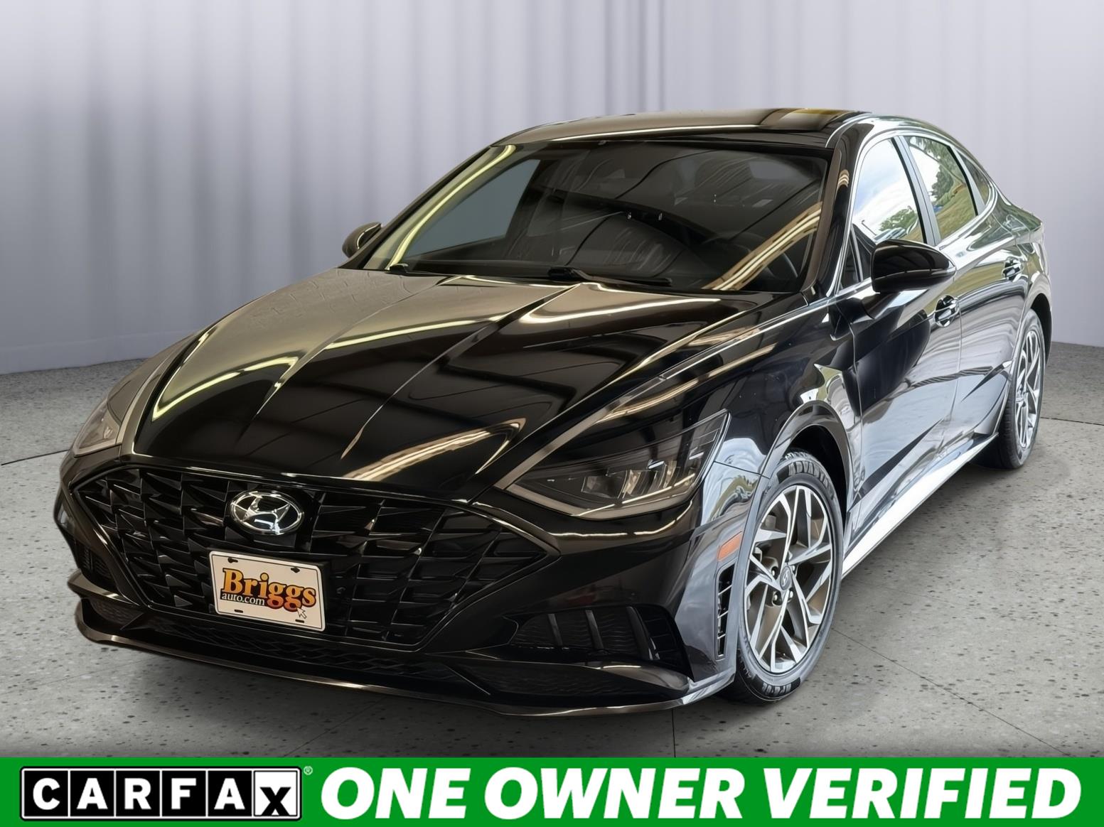 2023 Hyundai Sonata