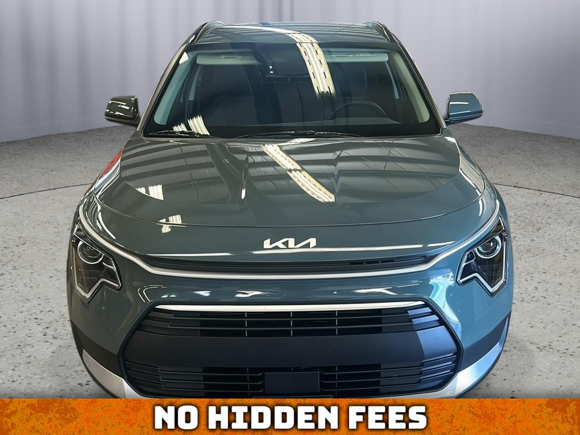 2025 Kia NIRO