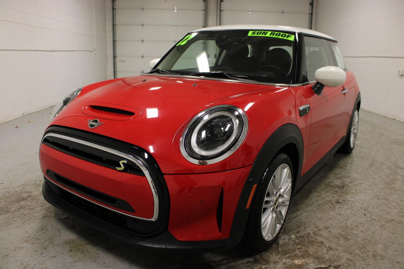 2022 MINI Hardtop 2 Door